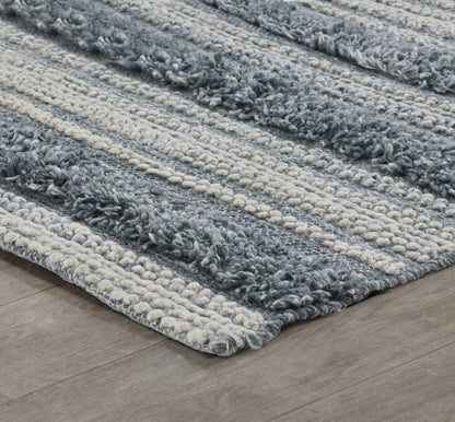 Sierra - Indoor/Outdoor Elko Rug - Blue Multi