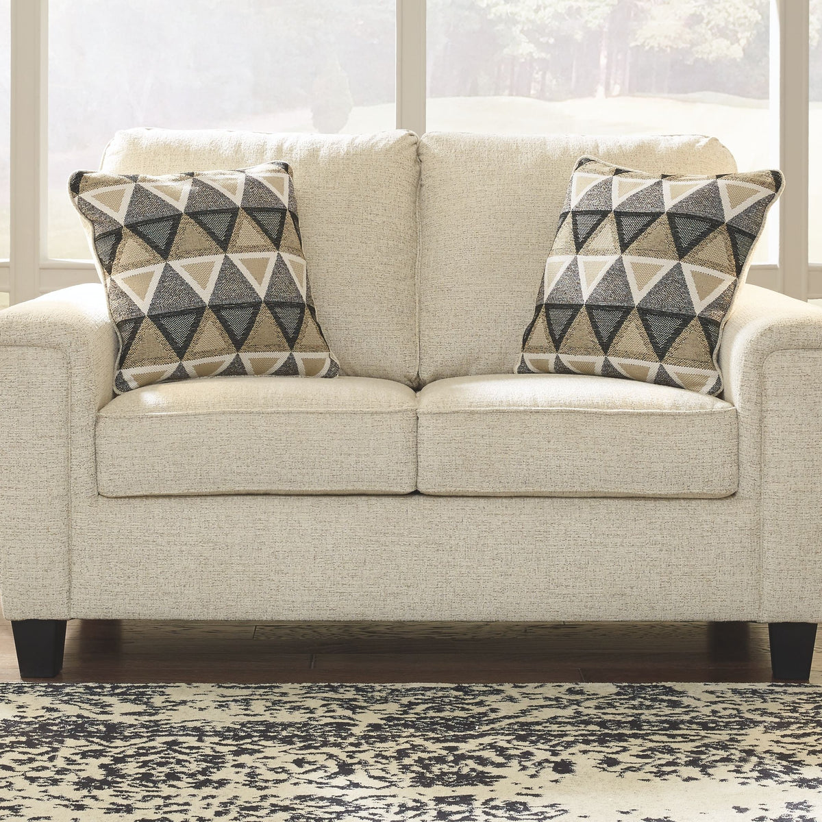 Abinger - Living Room Set
