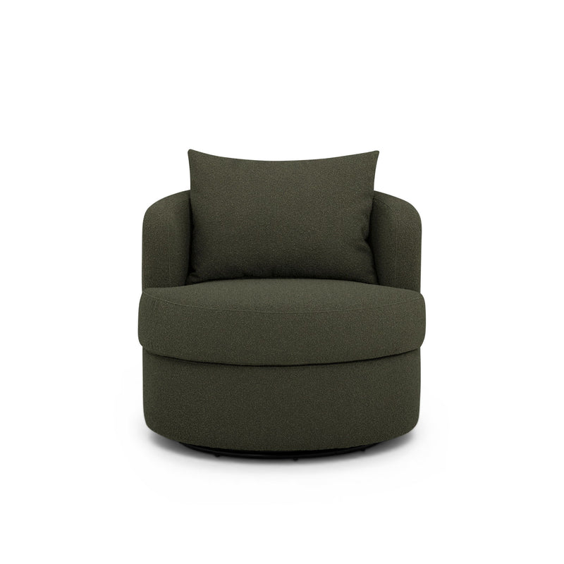 Silvi - Swivel Chair