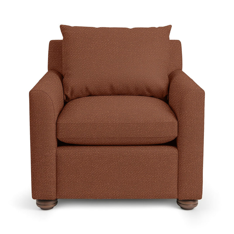 Olivia - Accent Chair