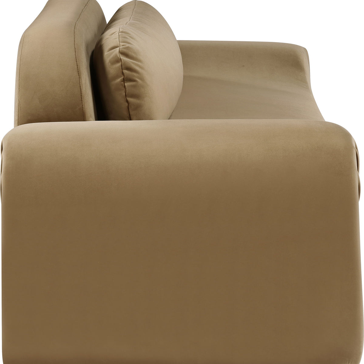 Austin - Velvet Sofa