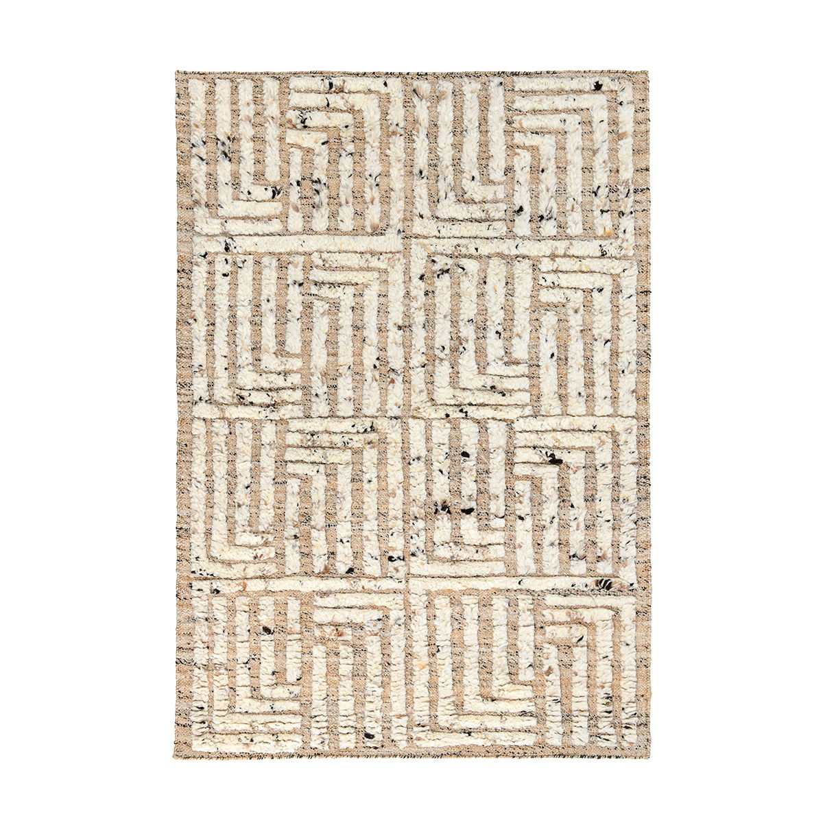 Radiant Oasis - Tuku Rug