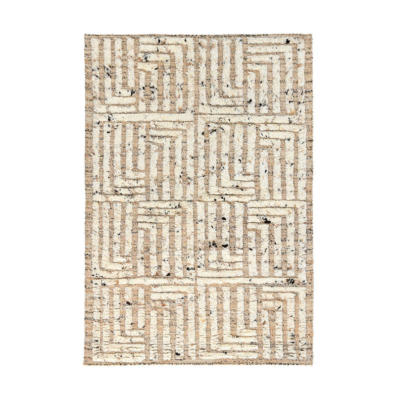 Radiant Oasis - Tuku Rug