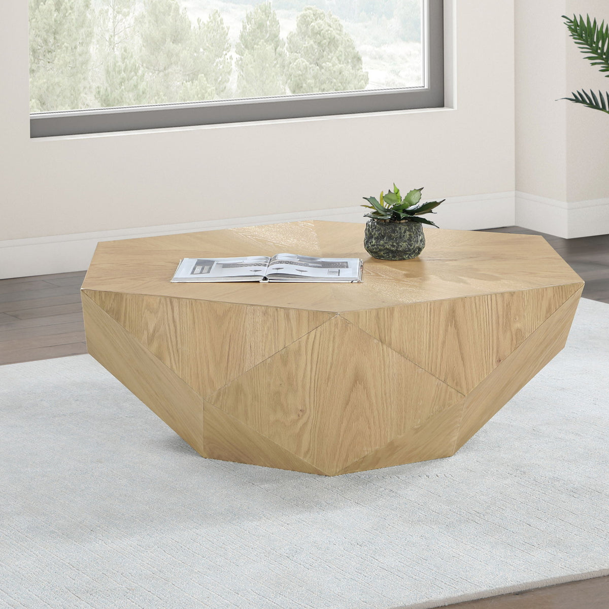Diamante - Coffee Table
