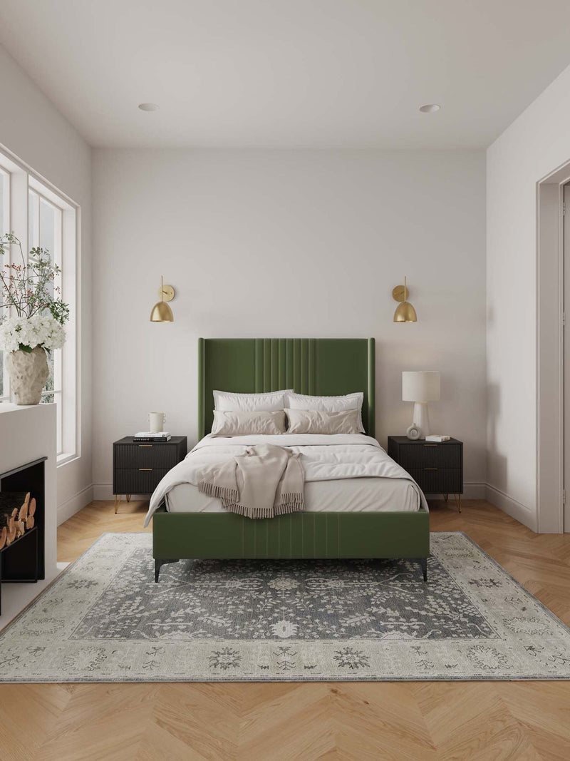 Manhattan Promenade - Bed