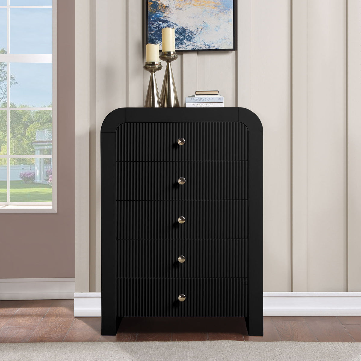 Artisto - Chest