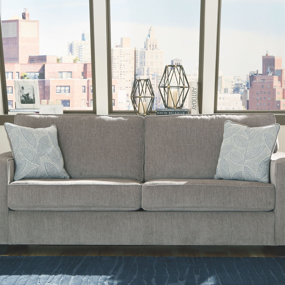 Altari - Stationary Sofa
