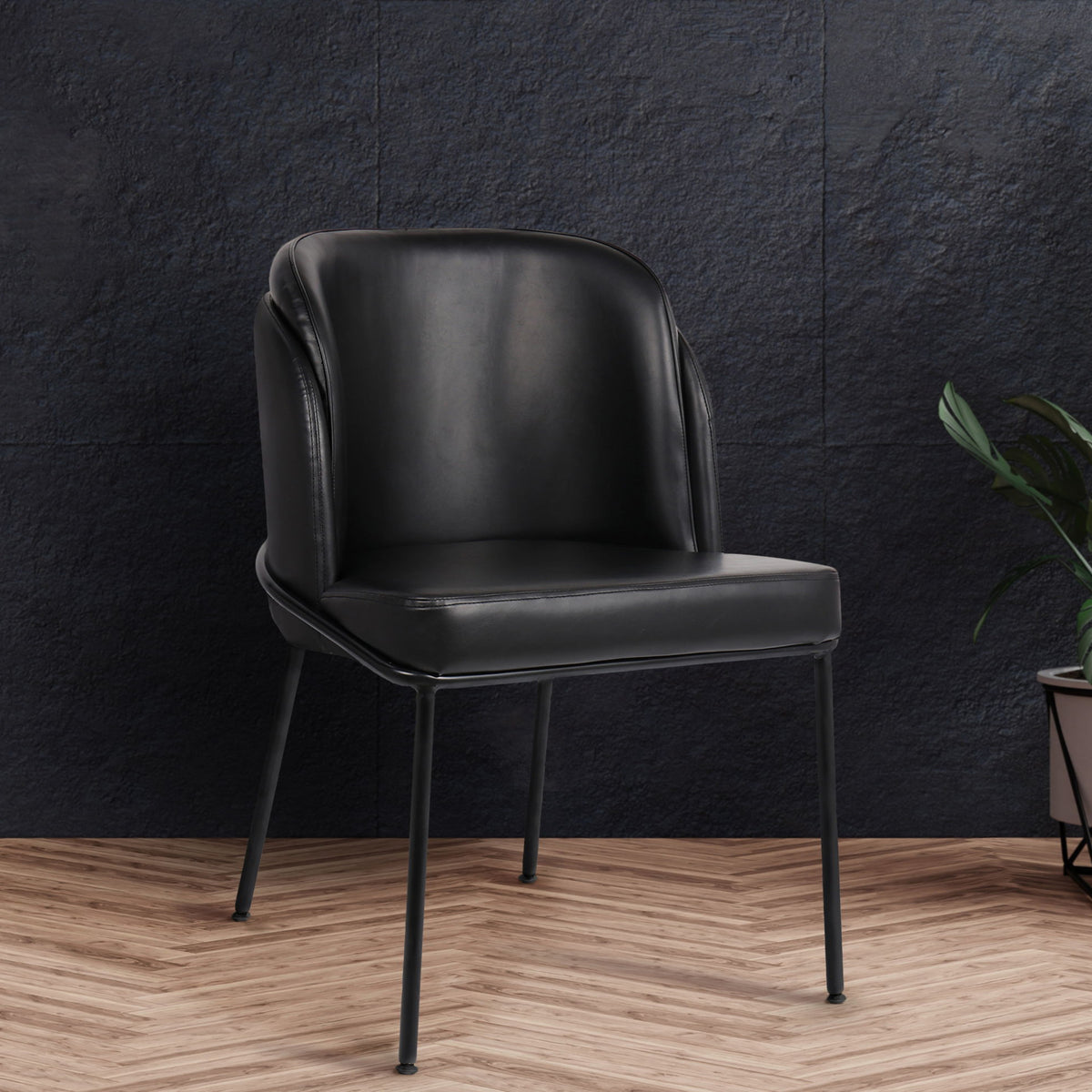 Jagger - Dining Chair (Set of 2)
