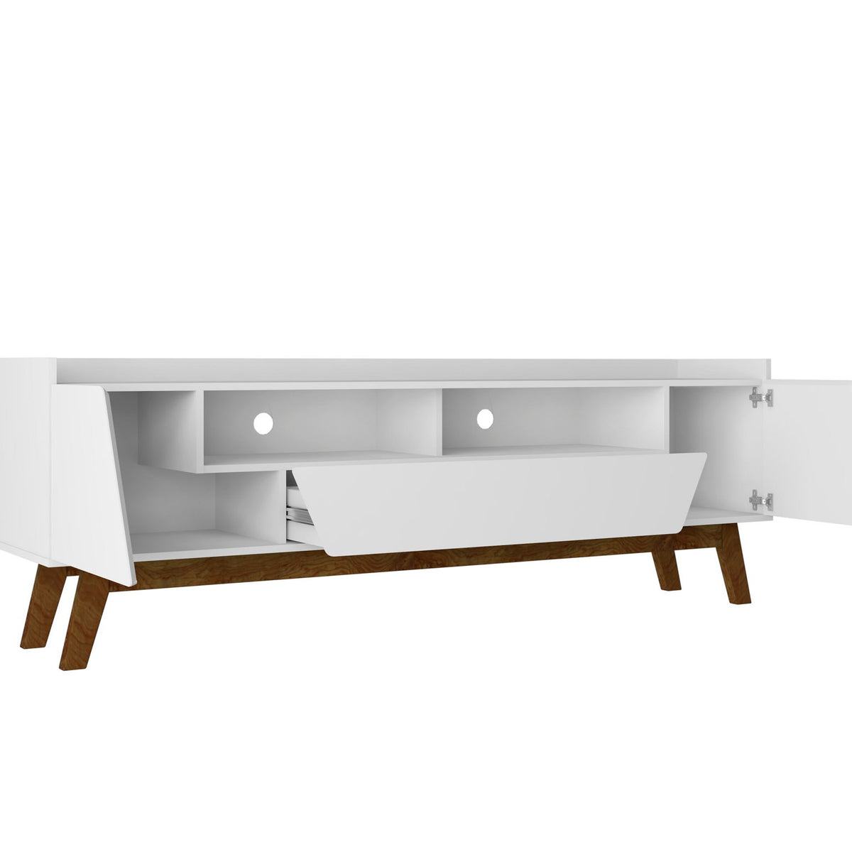 Manhattan Marcus - 71" TV Stand