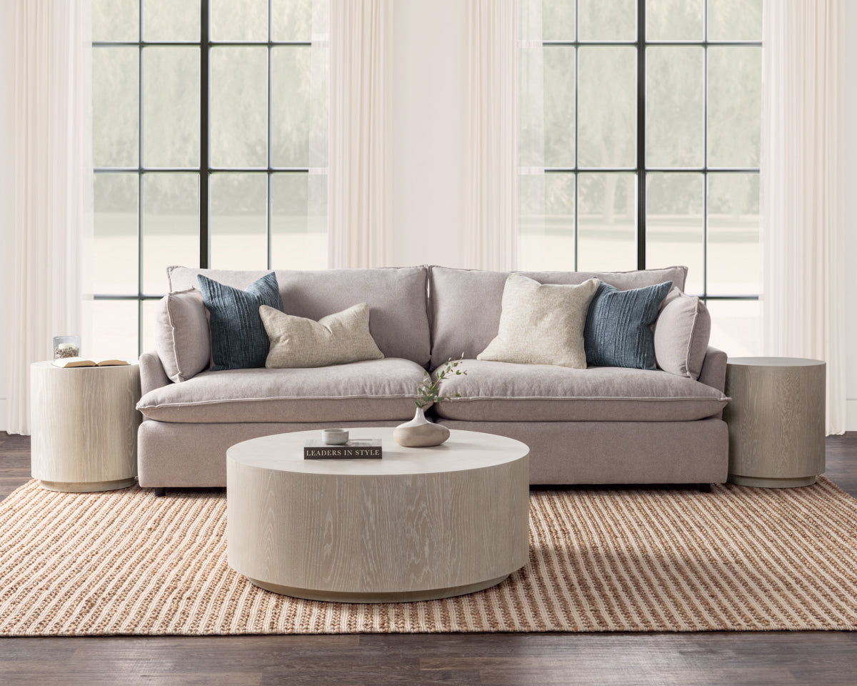 Caplan - Modular Sectional