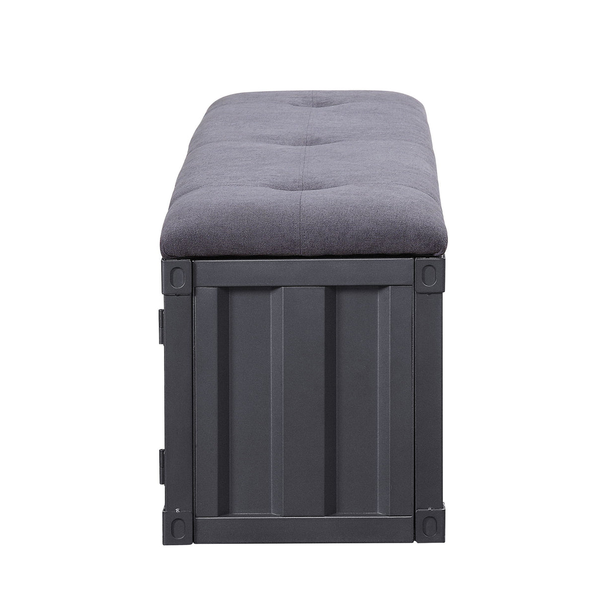 Cargo - Bench With Storage
