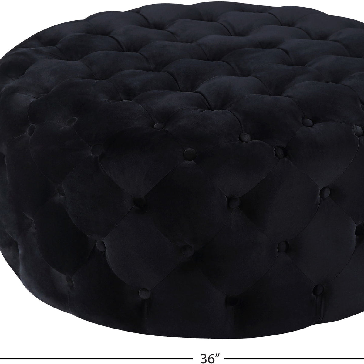 Addison - Bench Ottoman