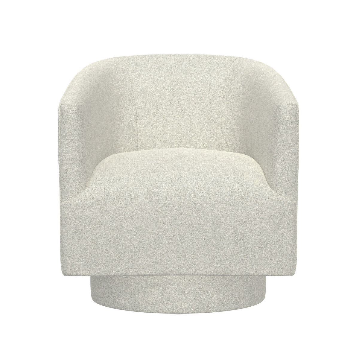 Accent Chair With Swivel Function