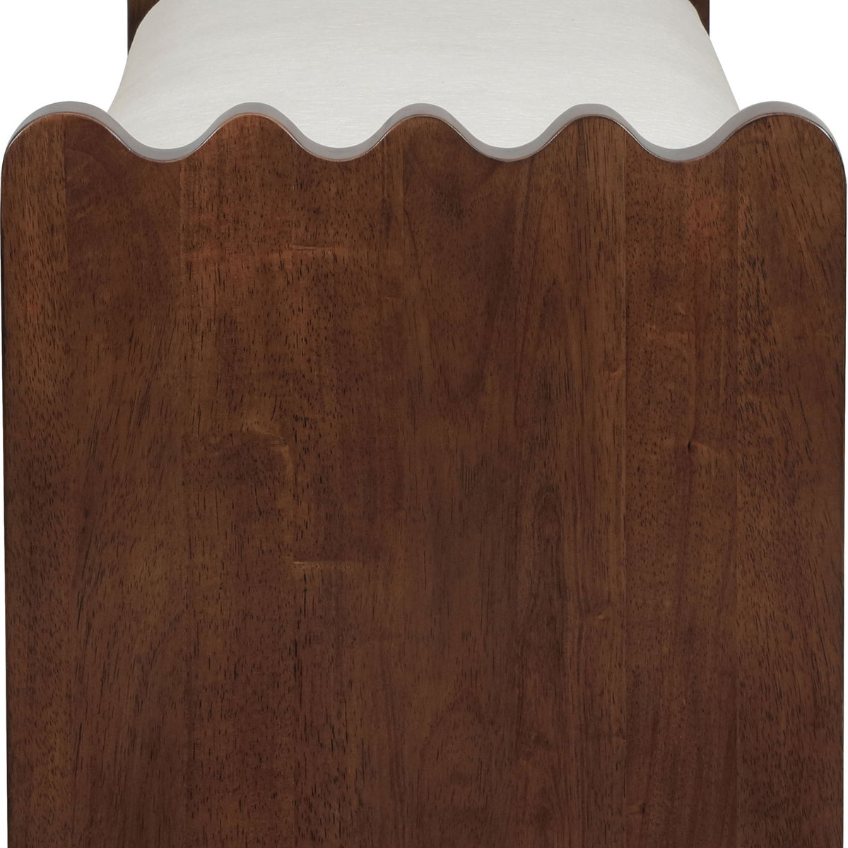 Sonia - Bench With Brown Base