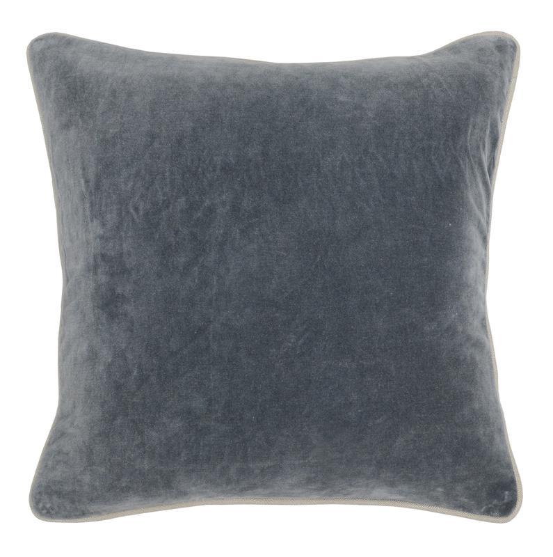 Heirloom Velvet - SLD Pillow