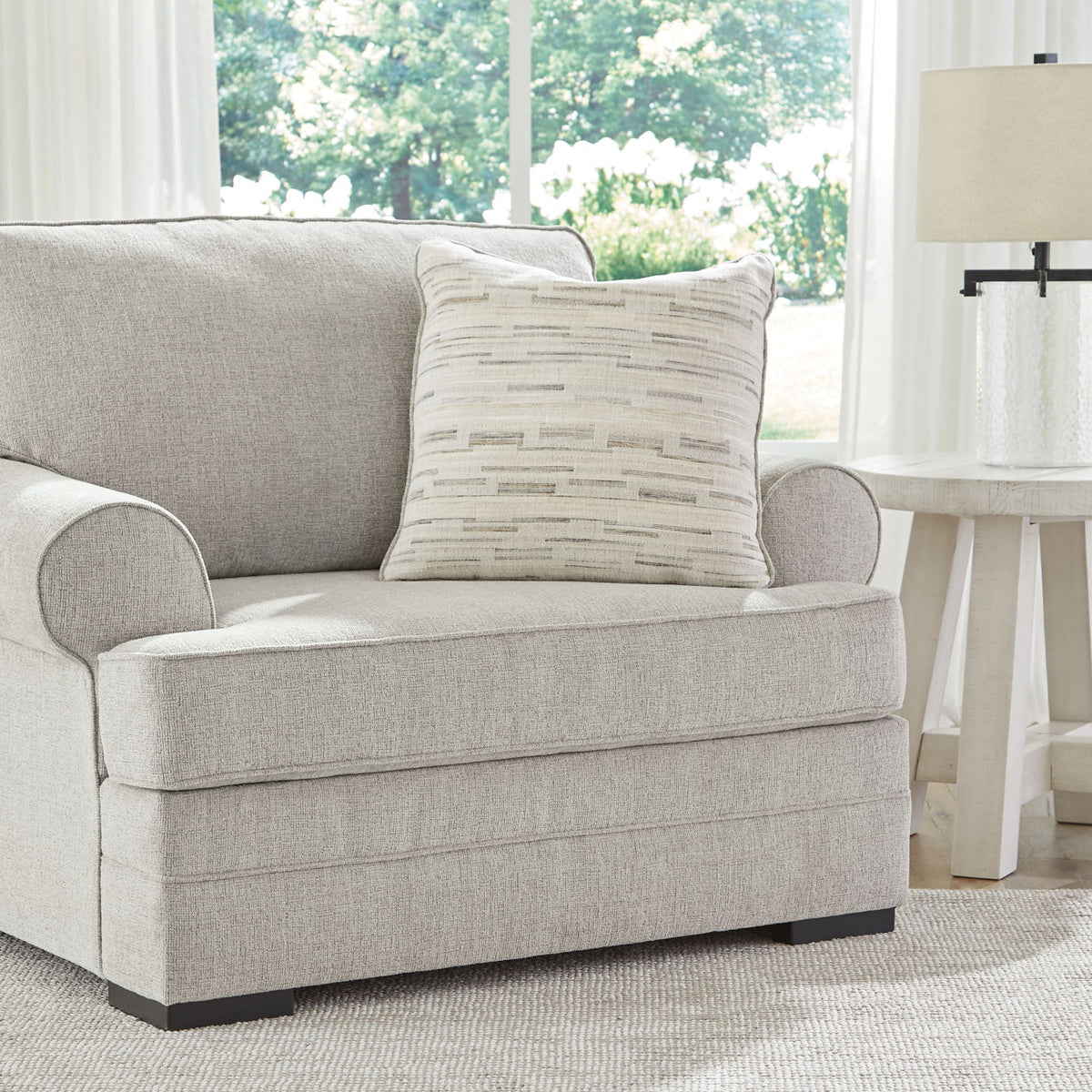 Eastonbridge - Living Room Set
