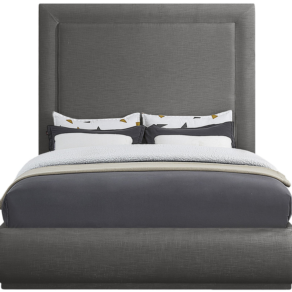 Brooke - Bed
