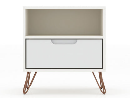 Manhattan Rockefeller - Nightstand