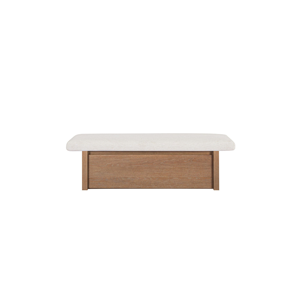 Gemma - Storage Bench - Oat
