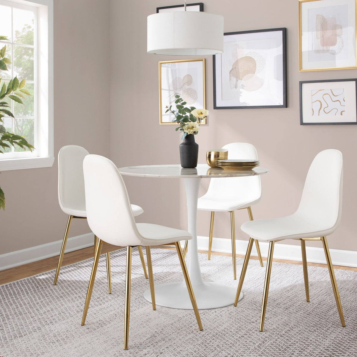 Pebble - Modern Table