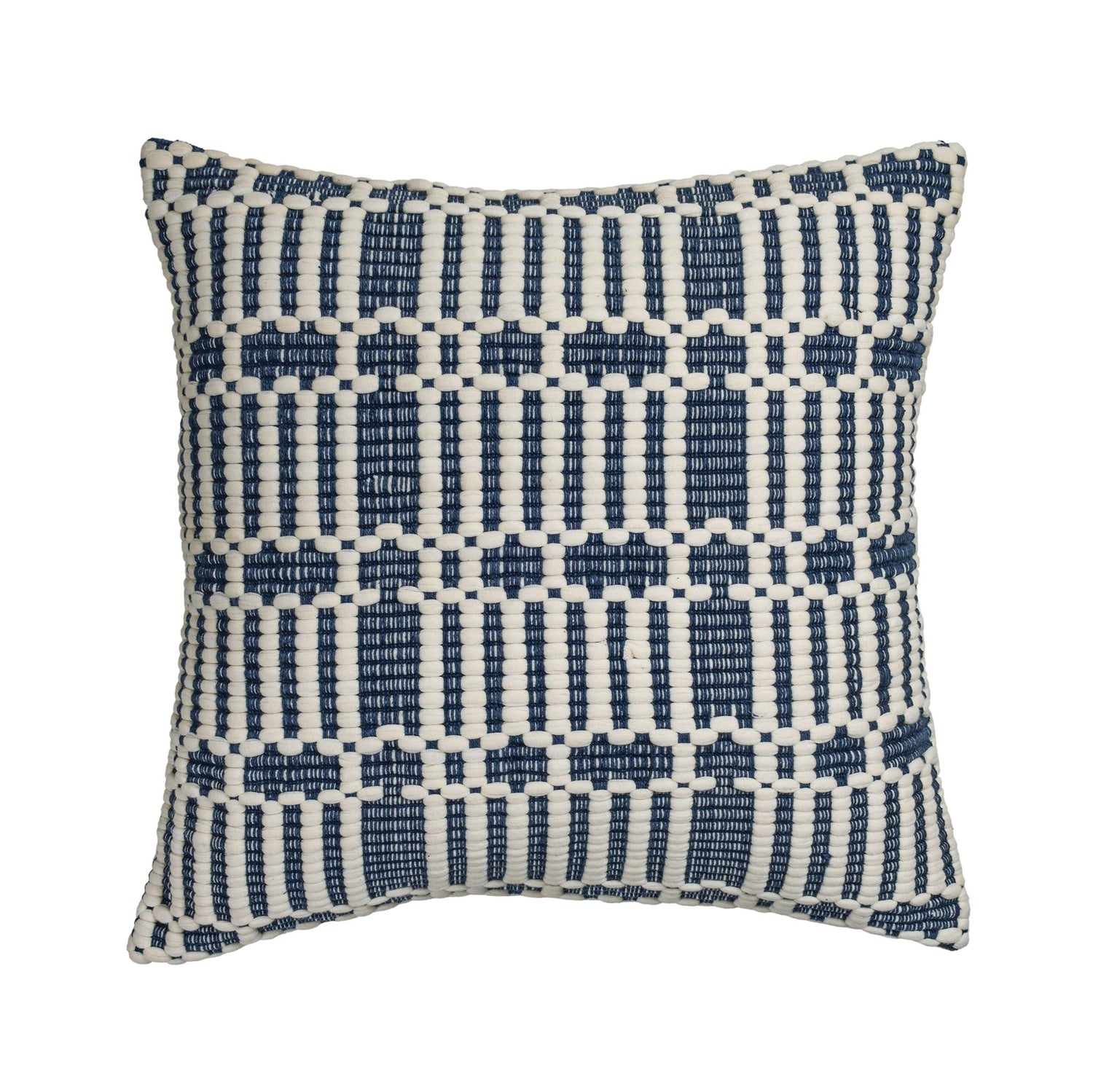 Maresh - 20" Square Woven Pillow