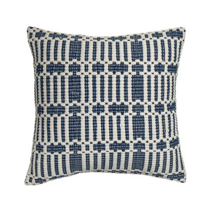 Maresh - 20" Square Woven Pillow