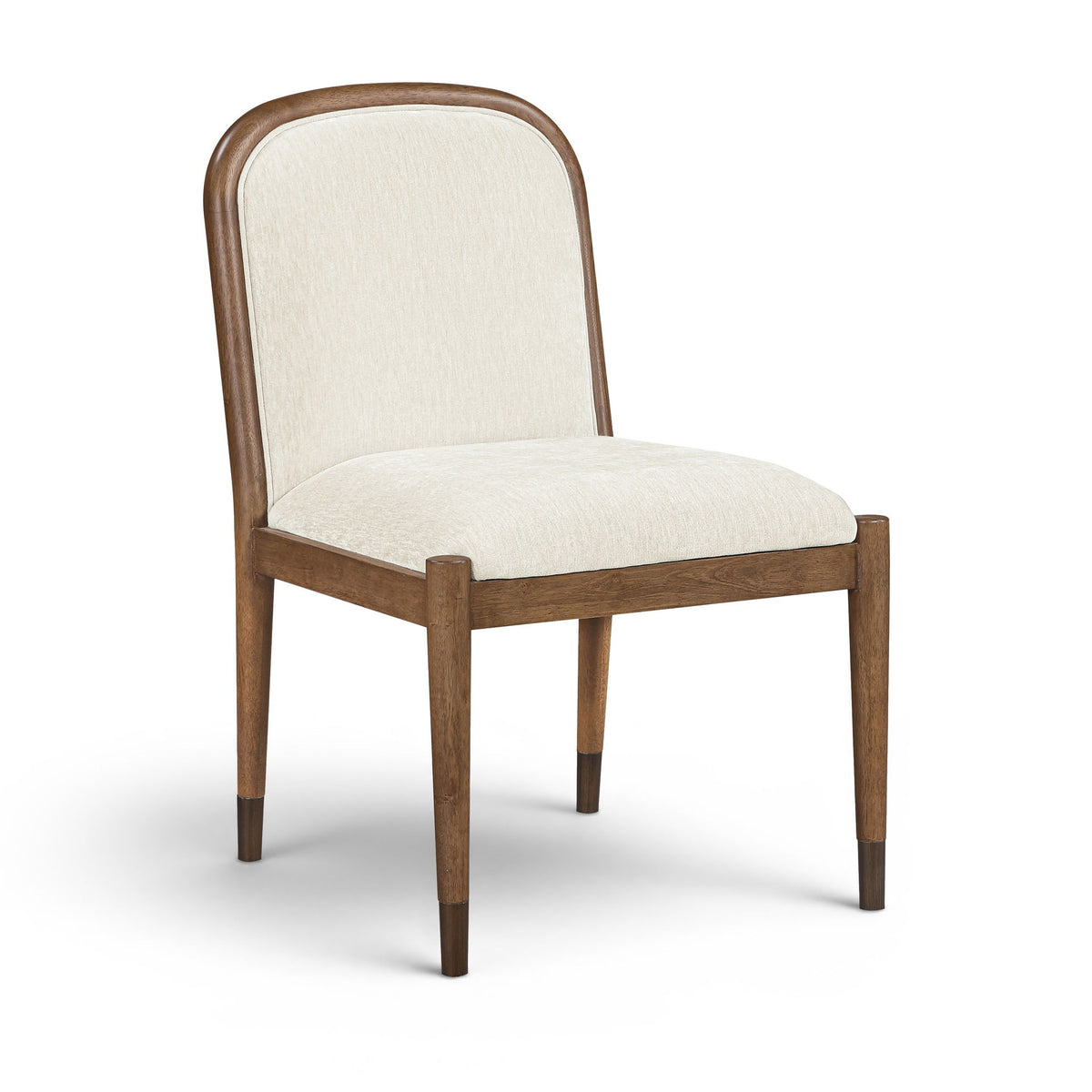 Cambria - Fabric Upholstered Dining Side Chair (Set of 2)