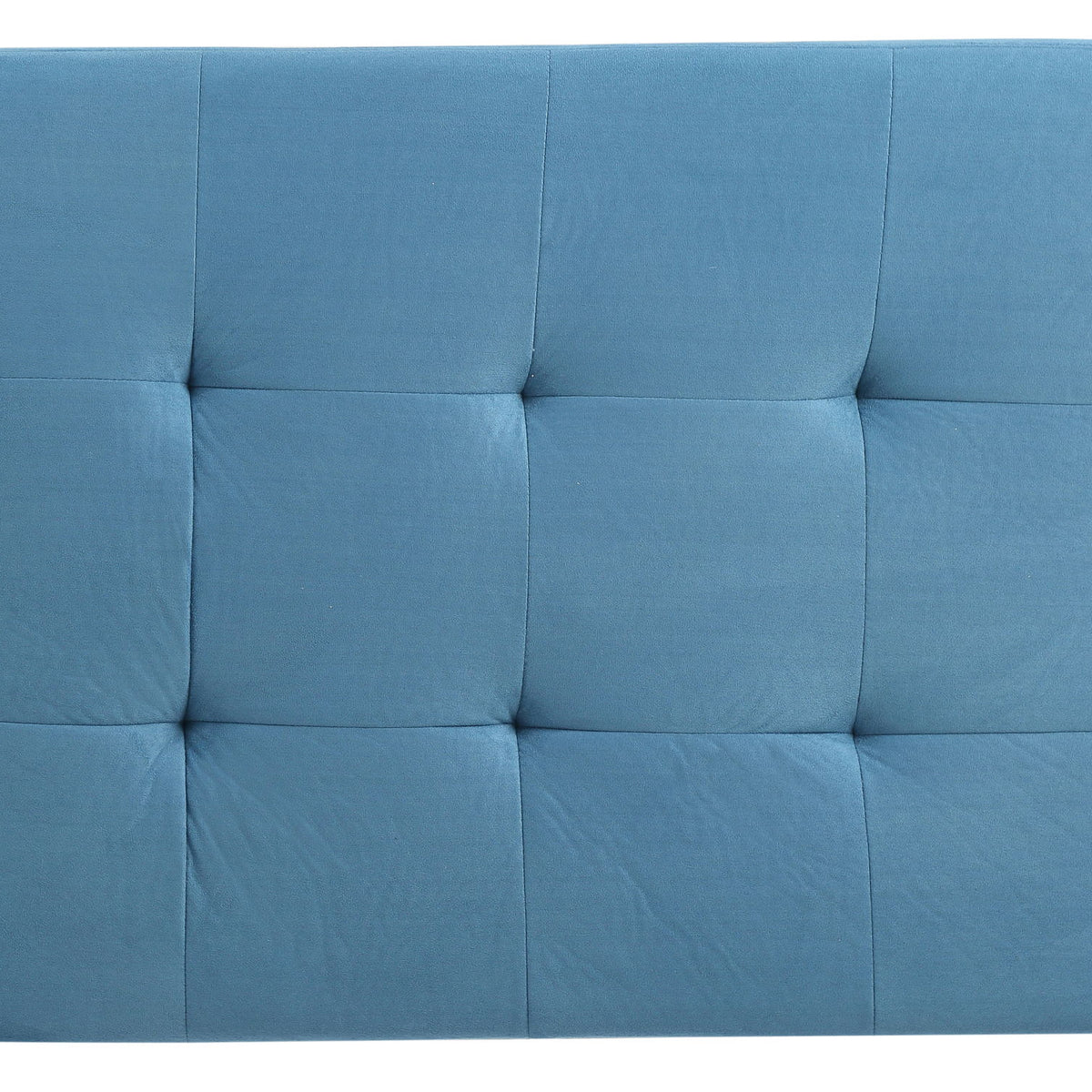 Chic Contemporary Ottoman