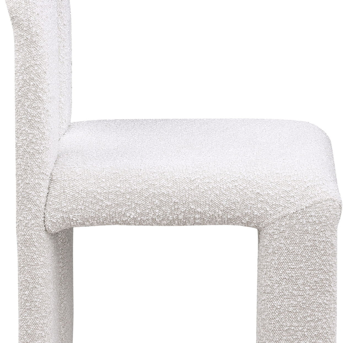 Bennett - Boucle Dining Chair (Set of 2)
