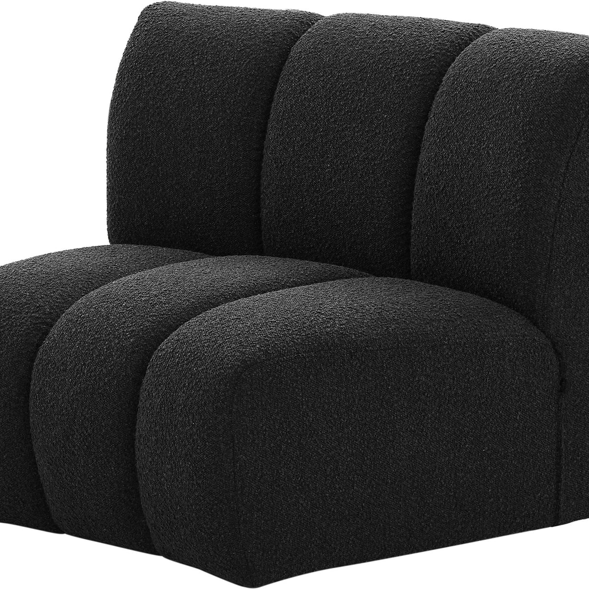 Infinity - Boucle Modular Chair