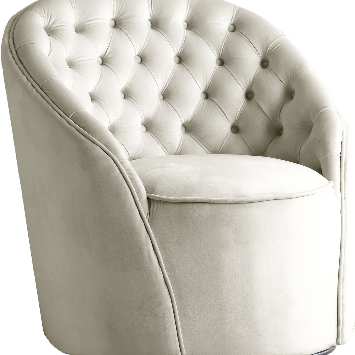 Alessio - Accent Chair