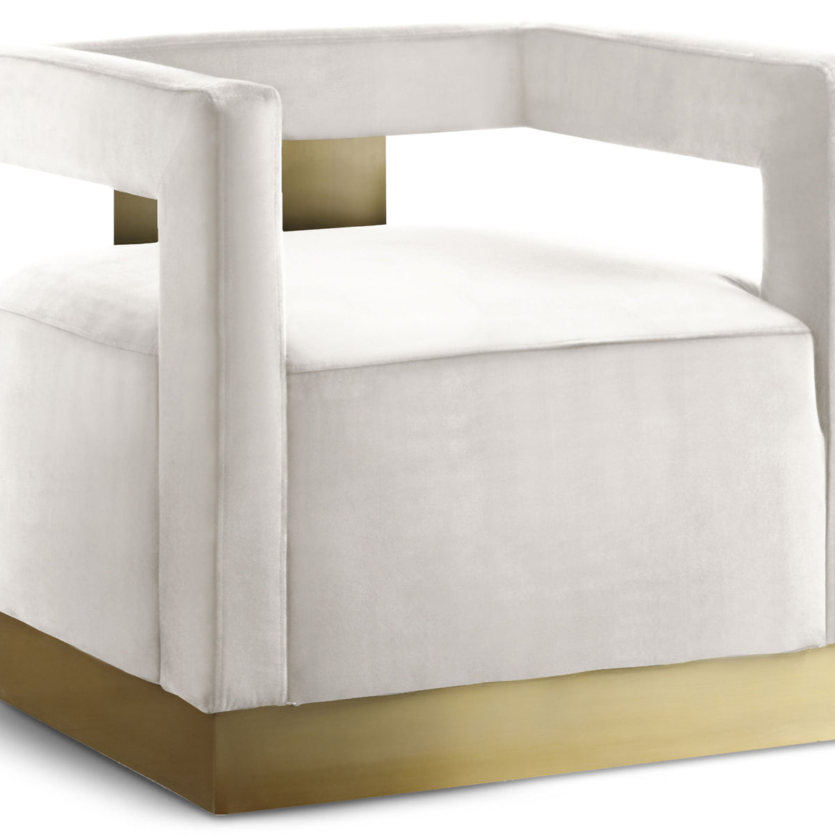 Armani - Accent Chair