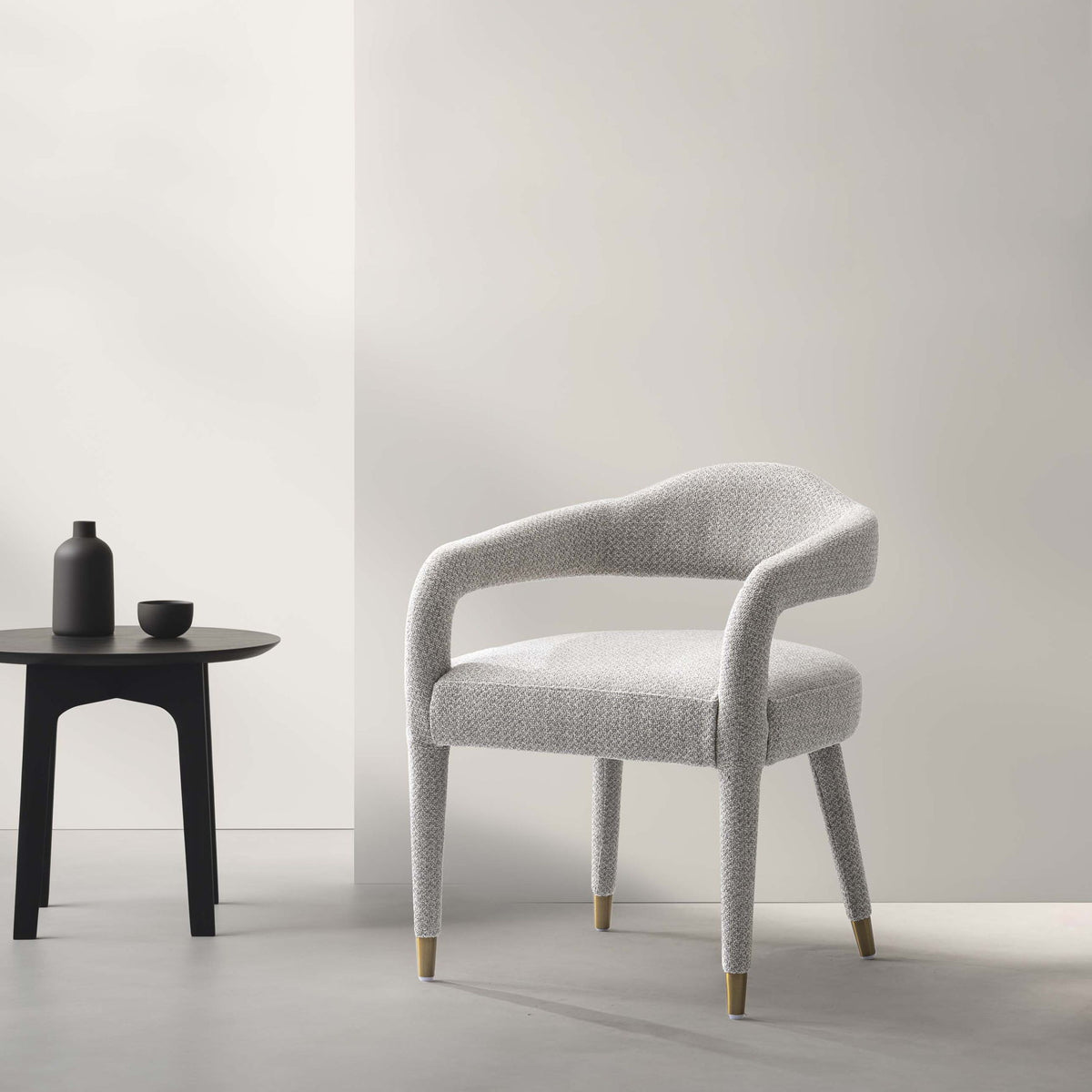 Manhattan Aspen - Armchair