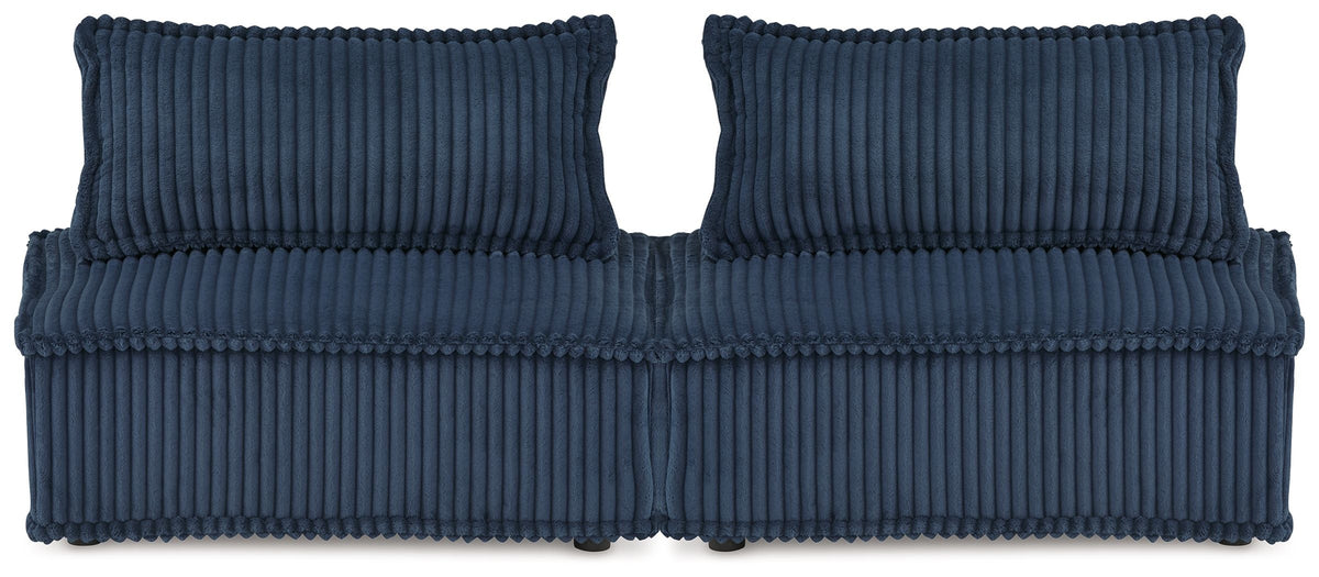 Bales - Sectional