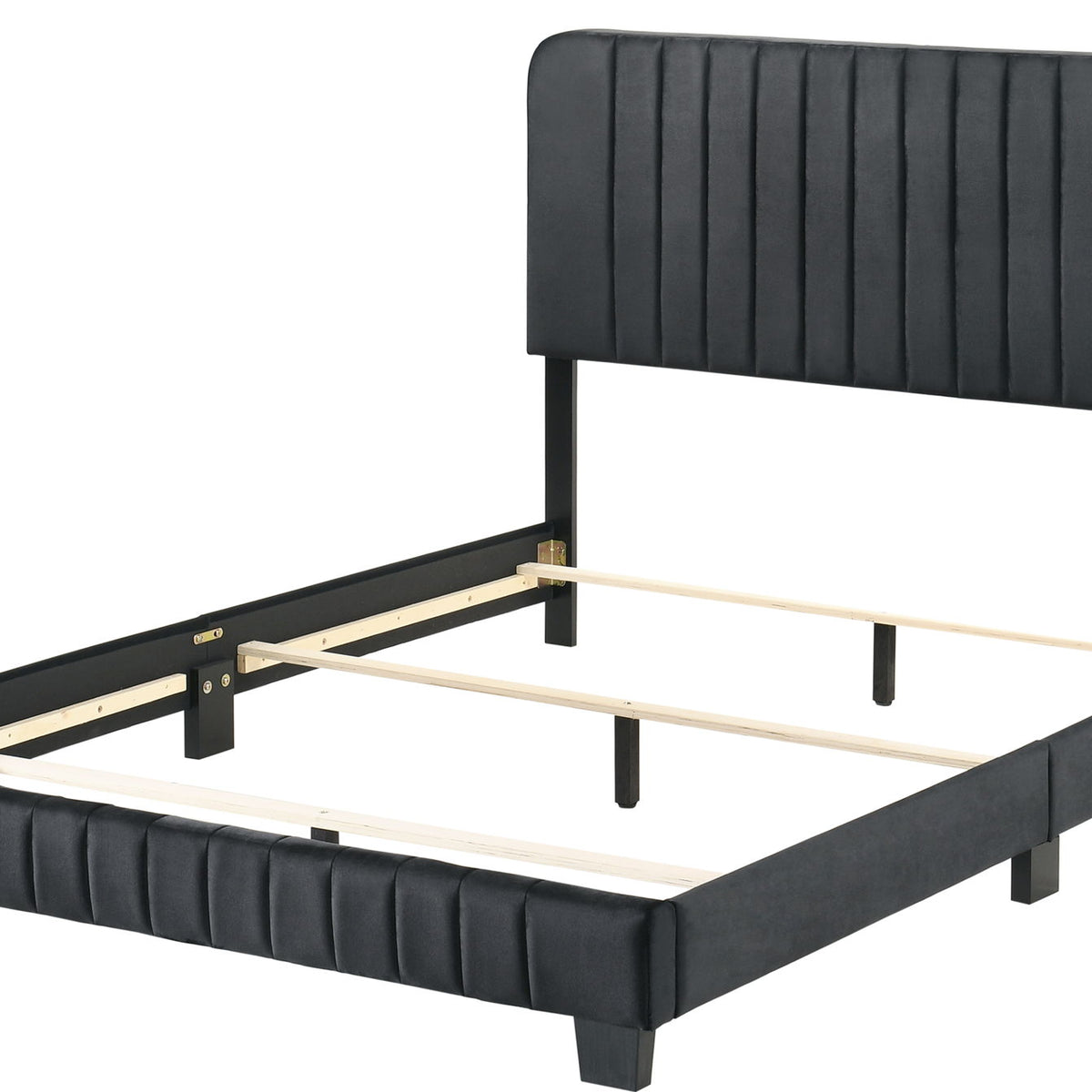 Lodi - Bed