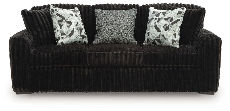 Midnight-Madness - Sofa