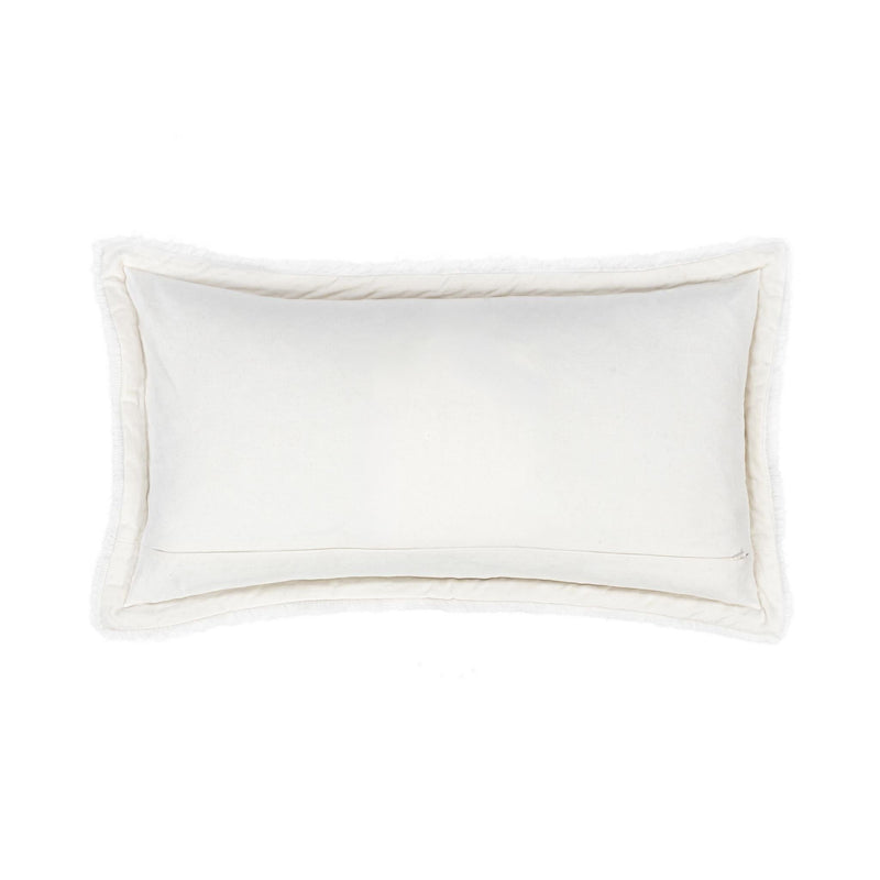 Novel Estate - NV Taiga Faux Fur Pillow