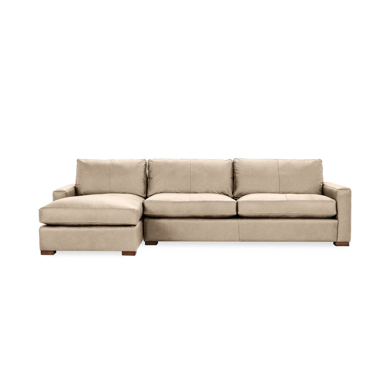 Coburn - Chaise Sofa