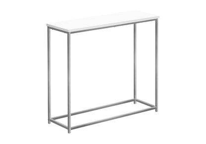 Accent Console Table For Entryway, Contemporary & Modern Design