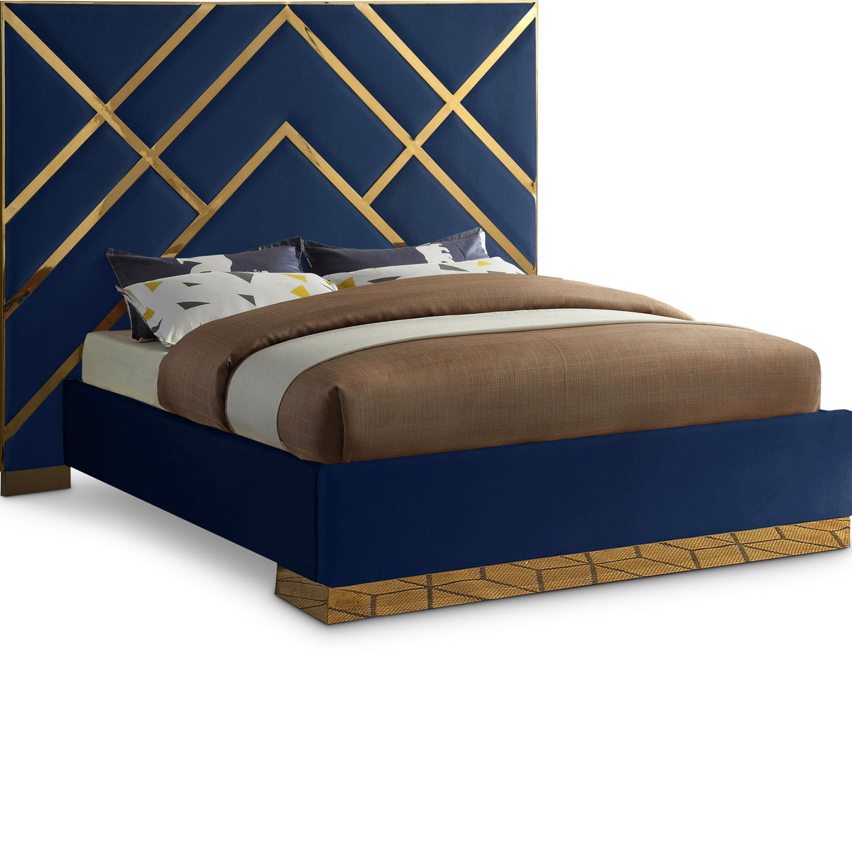 Vector - Bed