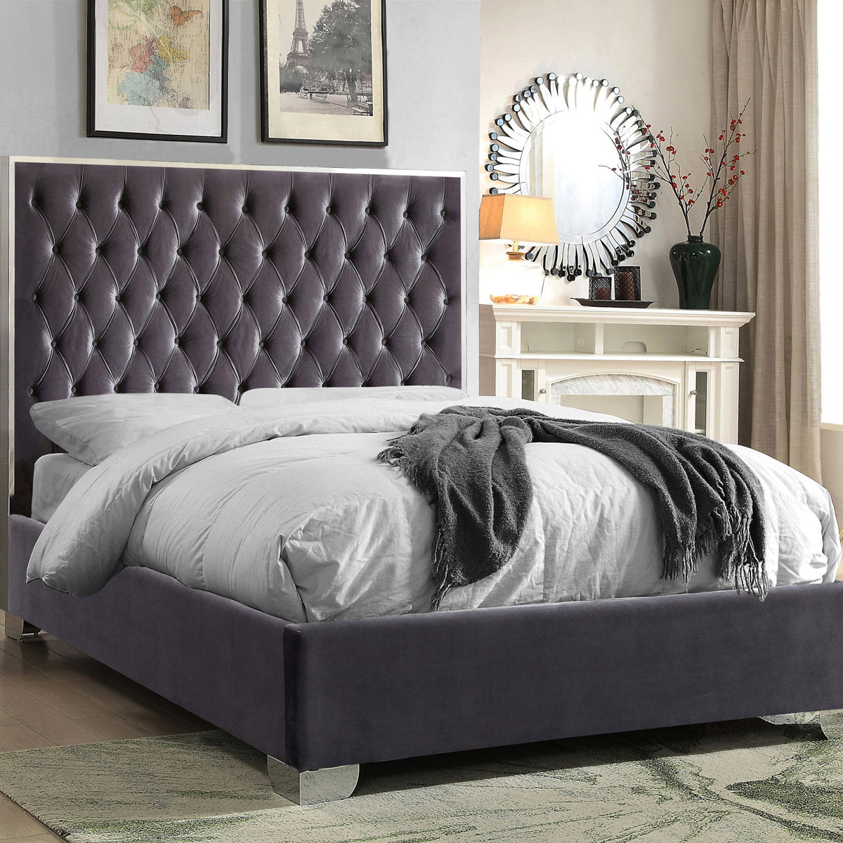 Lexi - Bed