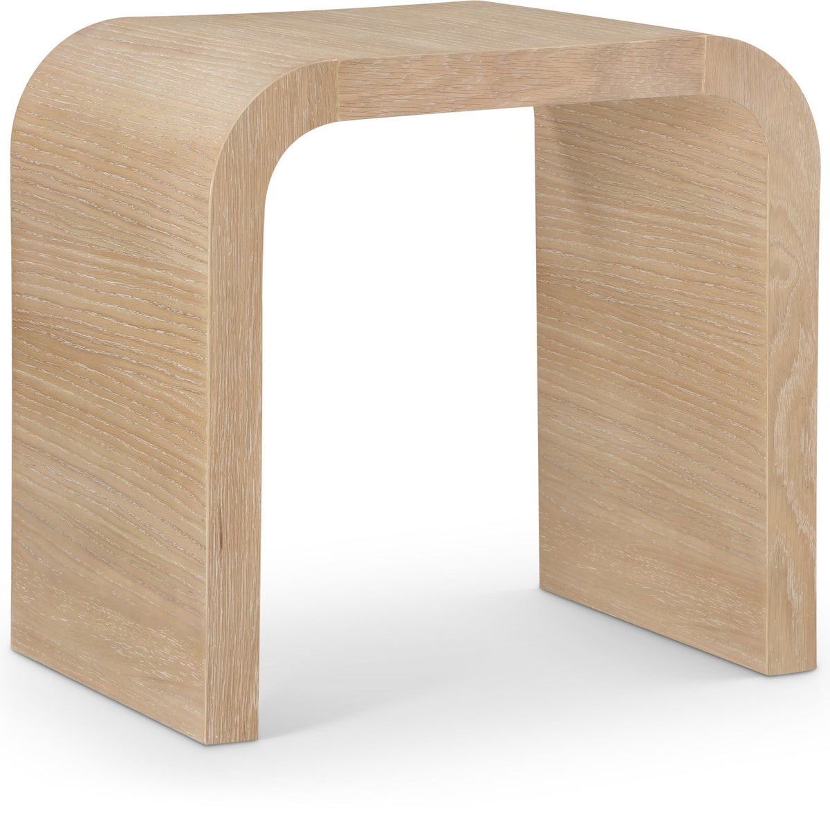 Cresthill - Ash End Table