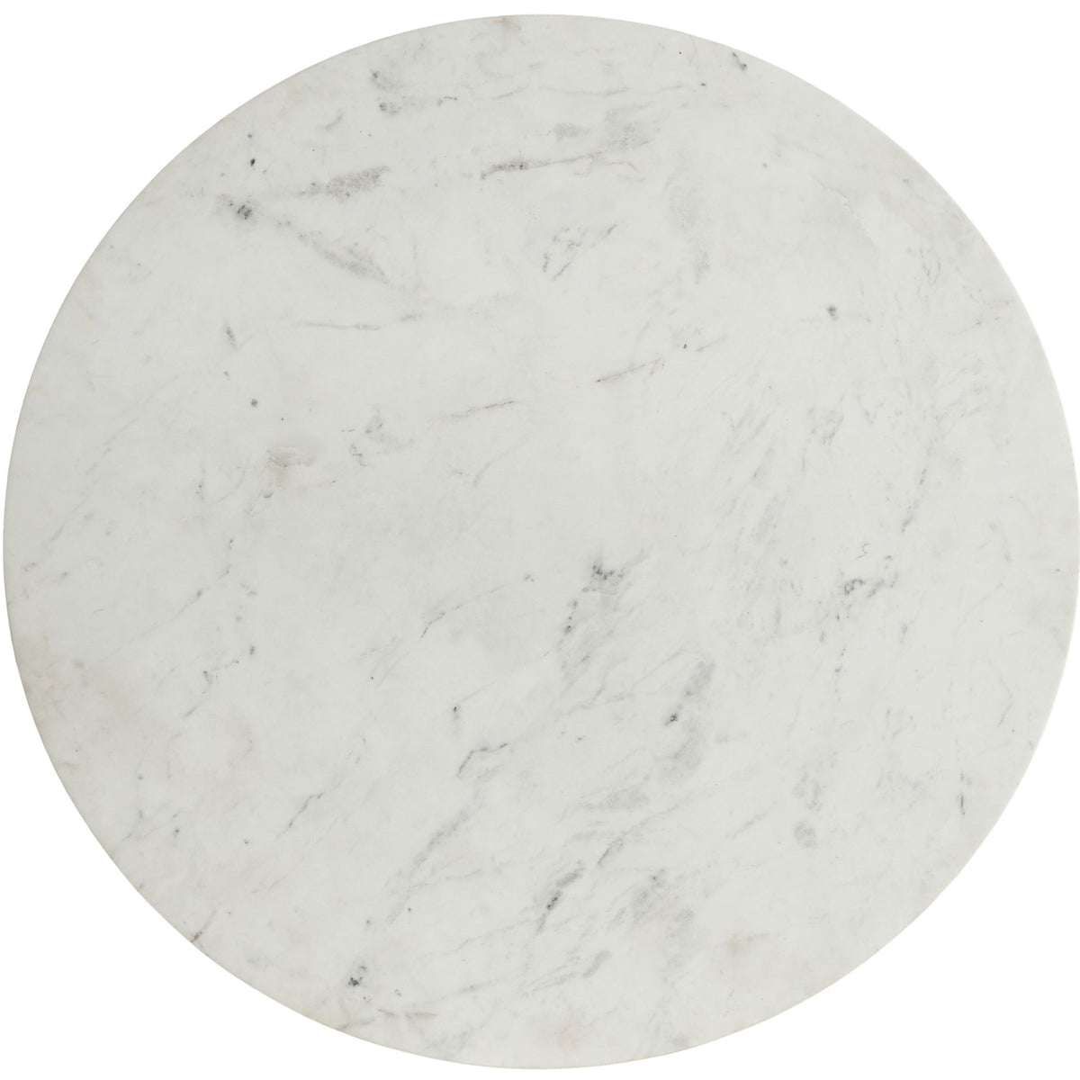 Emery - Dining Table - White