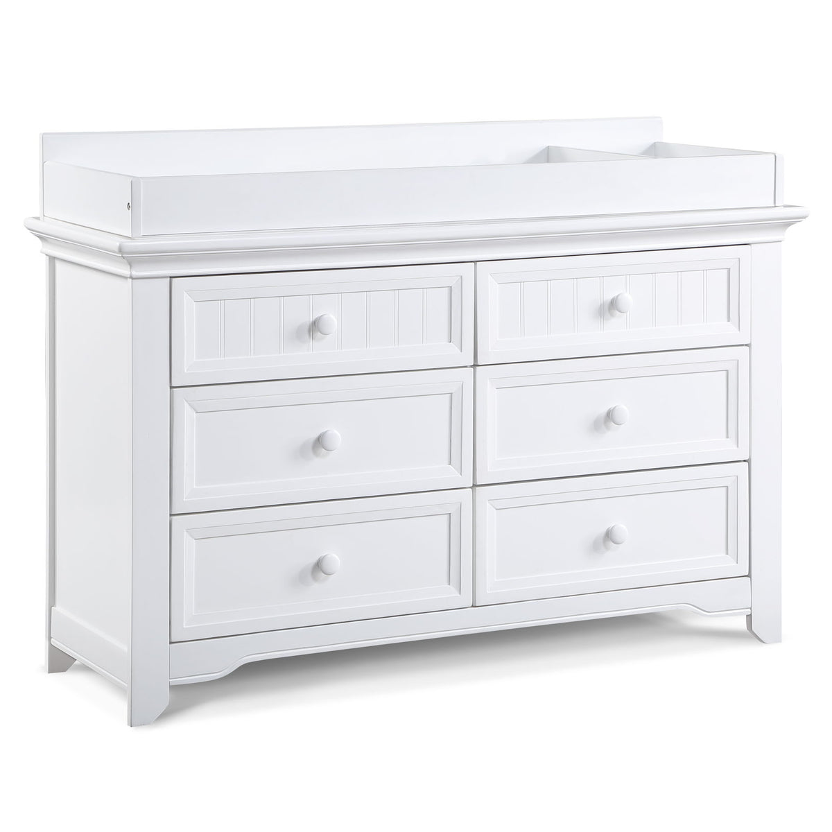 Winchester - 6 Drawer Double Dresser