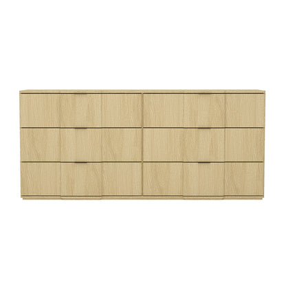 Manhattan Clive - Bedroom Dresser