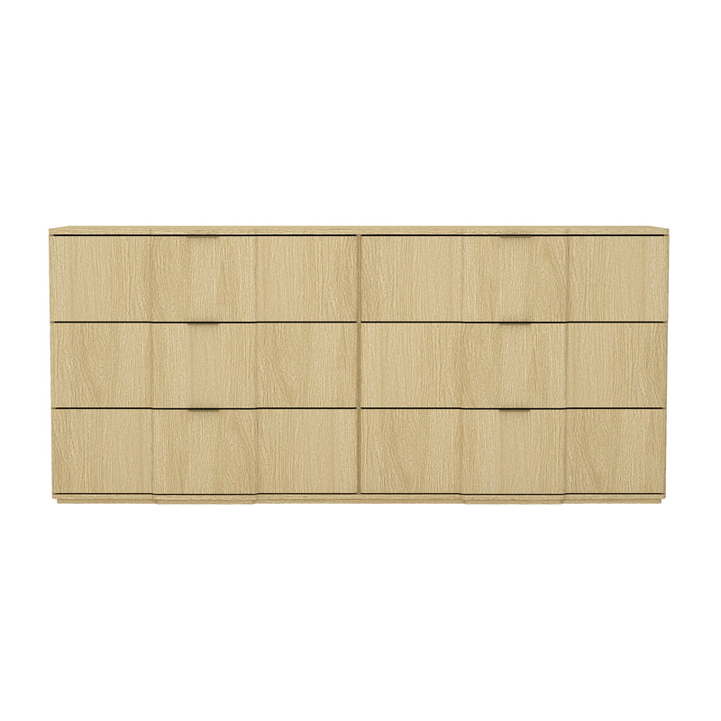Manhattan Clive - Bedroom Dresser