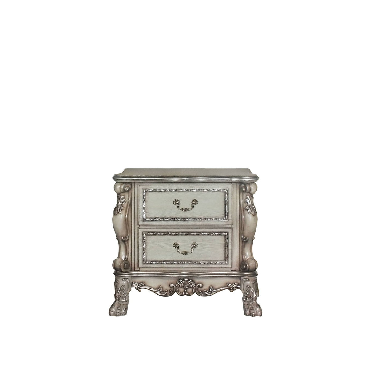 Dresden - Vintage Nightstand