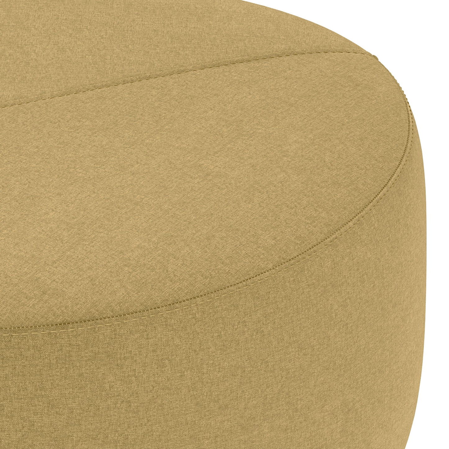 Moore - Upholstered Large Ottoman