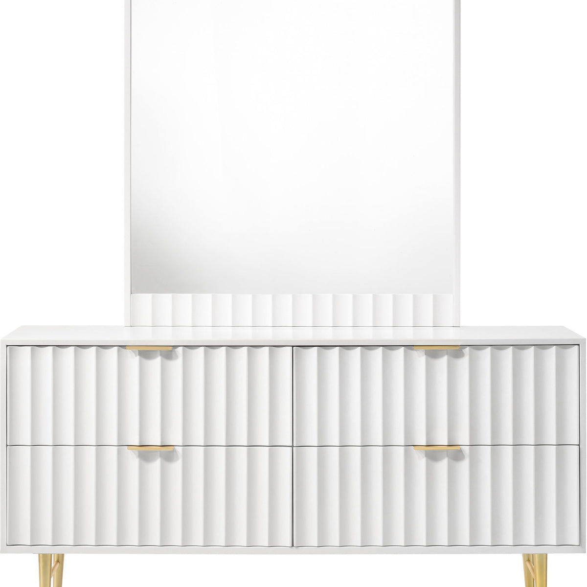 Modernist - Dresser