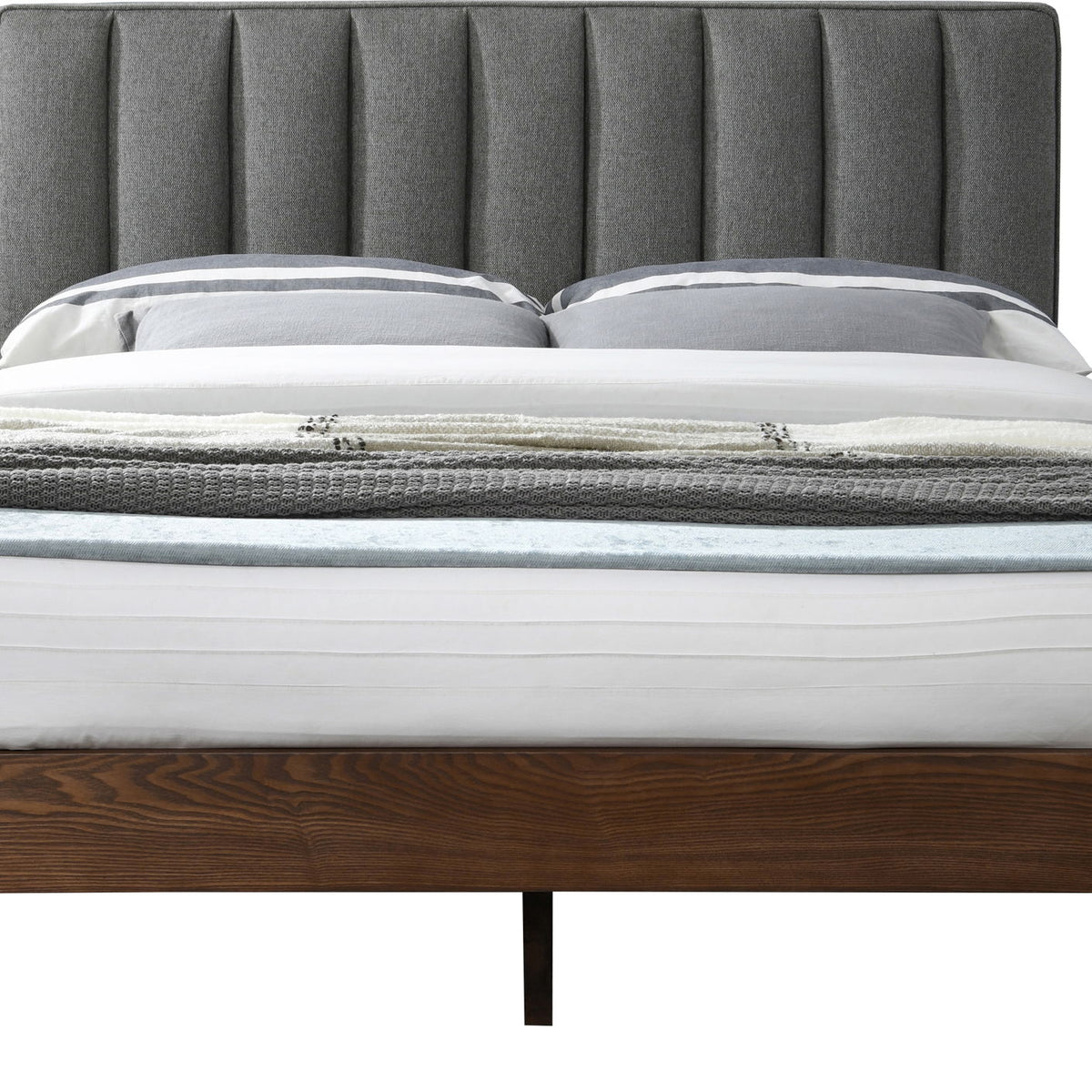 Vance - Bed